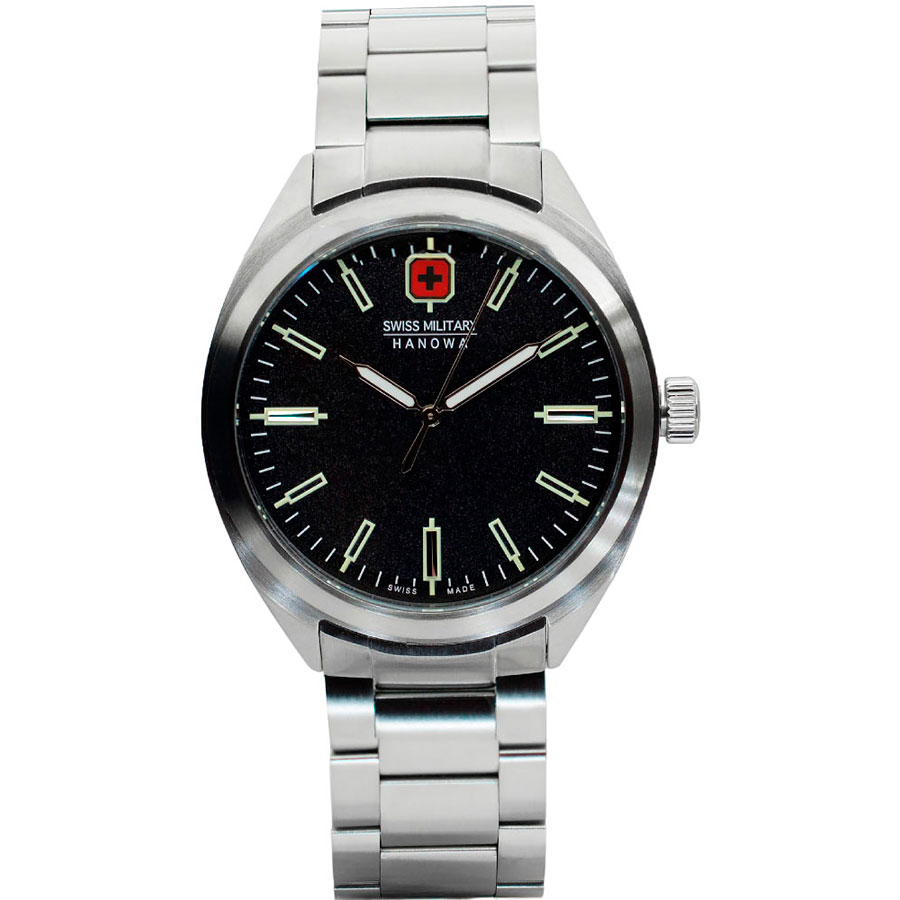 Swiss Military by Chrono hanowa SMWGG7000705. Racer
